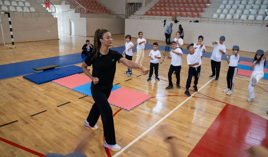 Türk Sporuna Müdahele Etmeye Çalışanlara Expo Sport'tan Geçit Yok