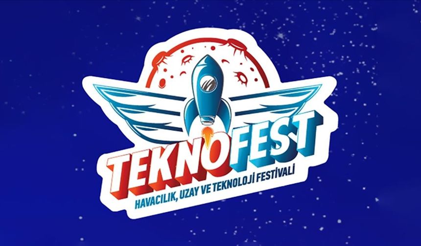 TEKNOFEST 2024 heyecanı başlıyor