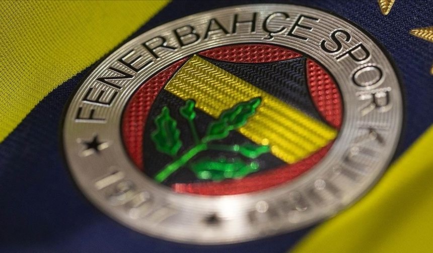 Fenerbahçe Kulübü'nden Ergin Ataman'a tepki