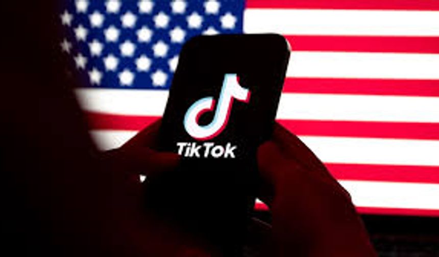 ABD'nin Çin'le küresel rekabetinde yeni çarpışma alanı: TikTok