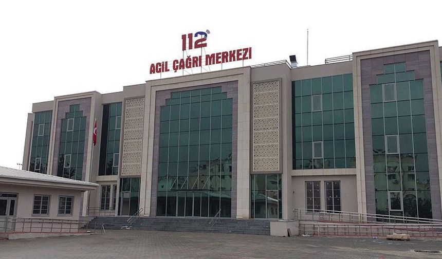 112 Acil Çağrı Merkezleri yapay zekayla daha hızlanacak