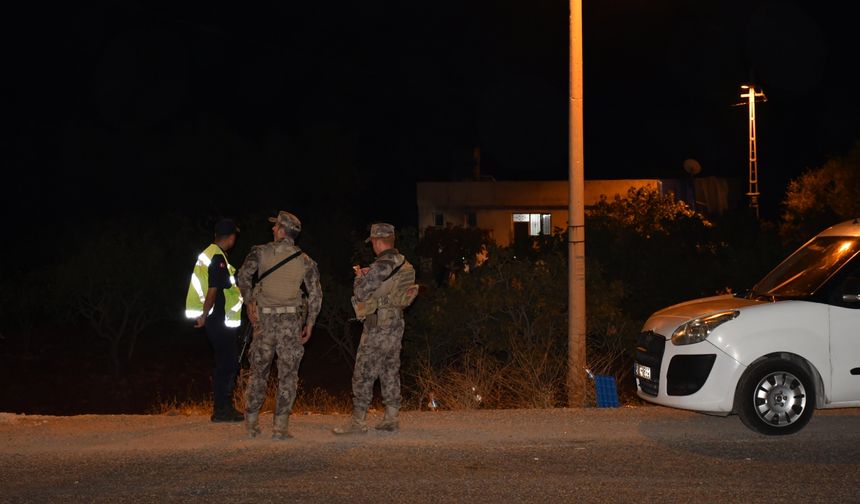 Adıyaman'da 77 yaşındaki kadından haber alınamıyor