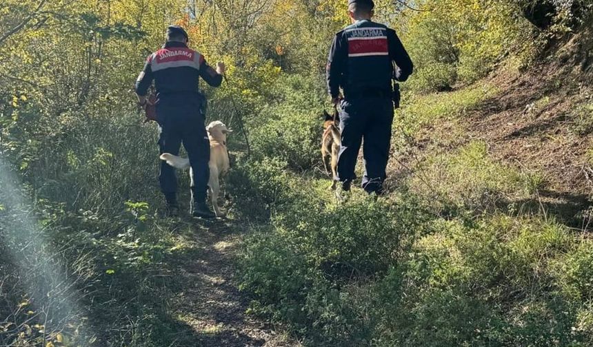 Karabük'te kendisinden 10 gündür haber alınamayan kişi aranıyor