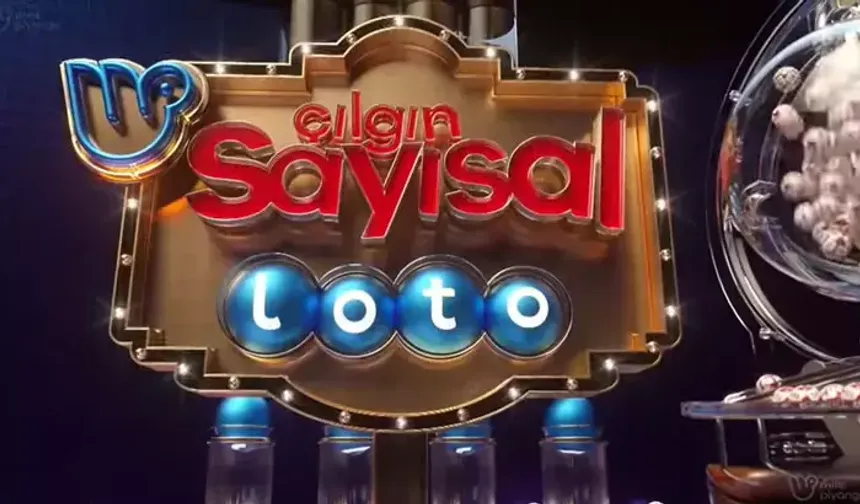 Çılgın Sayısal Loto’da 6 talihli ekstra 10 milyon TL kazandı!