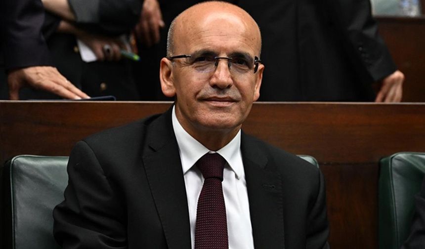 Mehmet Şimşek'ten ihracatçıların yüzünü güldürecek açıklama