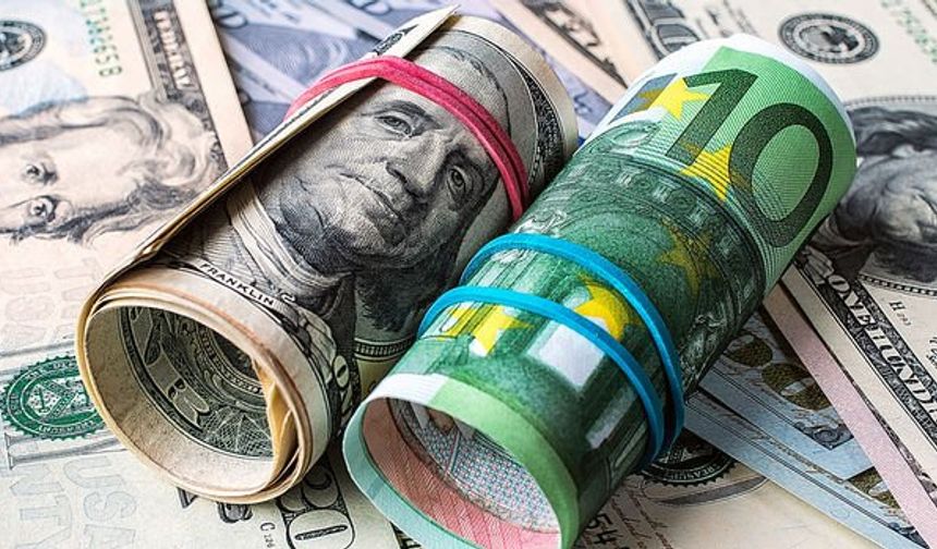 Dolar ve euro güne nasıl başladı?