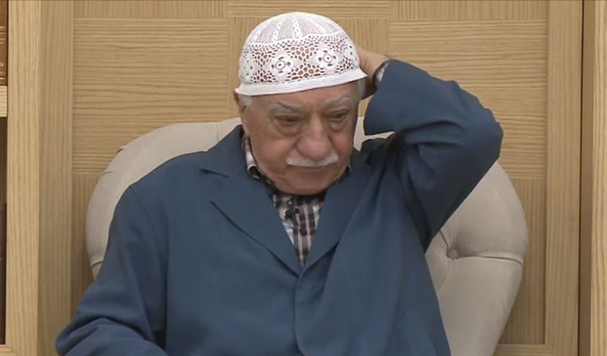 FETÖ'nün damat yapılanmasının detayları ortaya çıktı