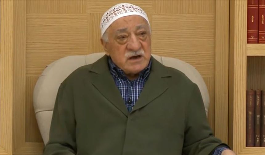 15 Temmuz gazileri Gülen'in ölümünün ardından konuştu