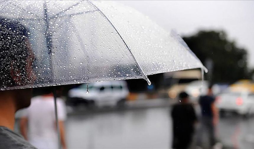 Bugün hava nasıl olacak? İşte cevabı...