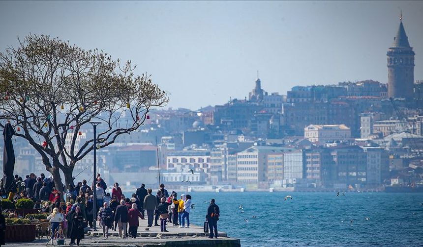 Bu haberi okumadan hafta sonu planı yapmayın!