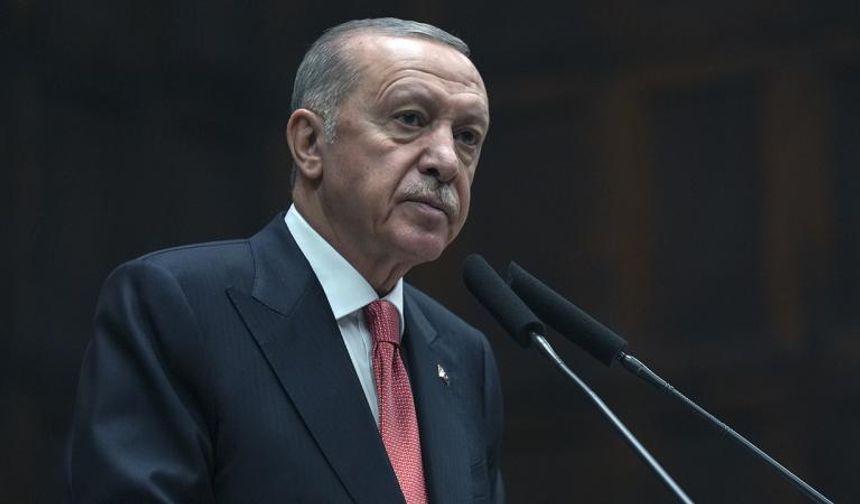 Cumhurbaşkanı Erdoğan: İlkemiz şiddete sıfır tolerans