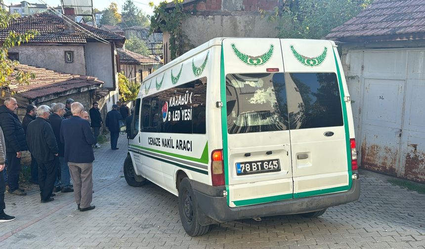 93 yaşındaki komşusunu öldüren şüpheli tutuklandı