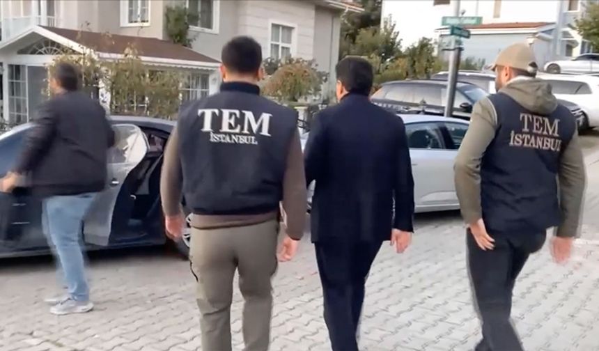 Ahmet Özer'in KHK'lı yeğeni belediye bütçesinden böcek sipariş etmiş!