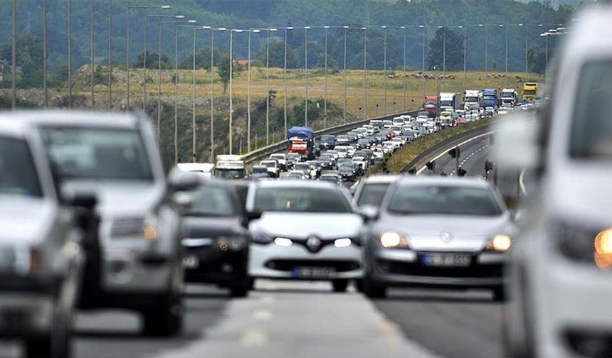 Eski aracı olanlar bu haber sizi ilgilendiriyor!