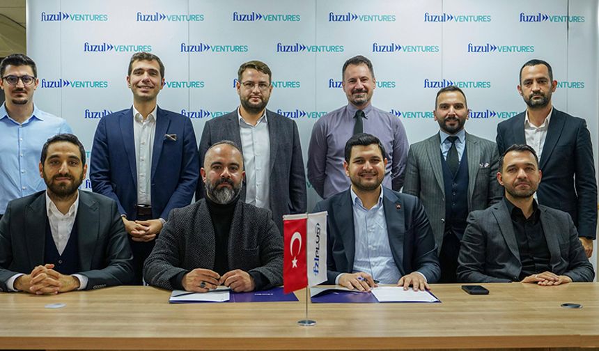 Fuzul Ventures, MonSpark ile Yatırımlarına Bir Yenisini Daha Ekledi