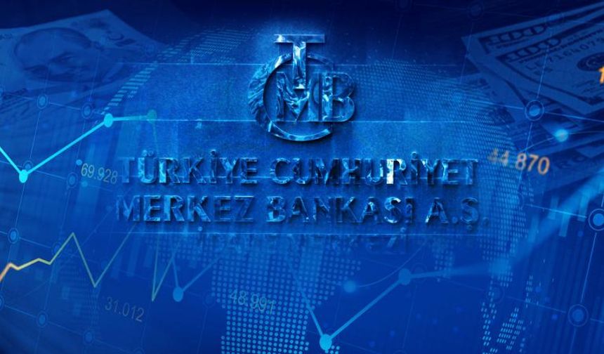 Gözler Merkez Bankası'nın bugün açıklayacağı faiz kararında