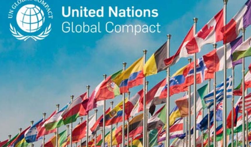 UN Global Compact Türkiye, iş dünyasını bir araya getirdi