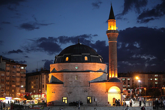 Kale Camii