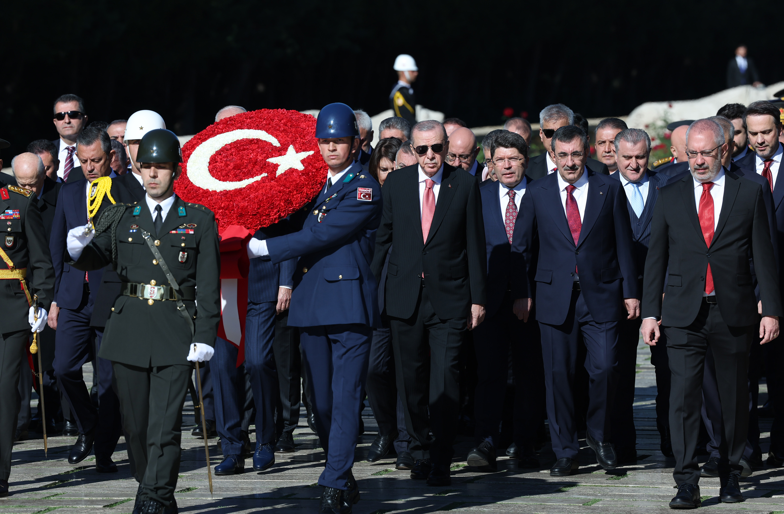 Anıtkabir-1