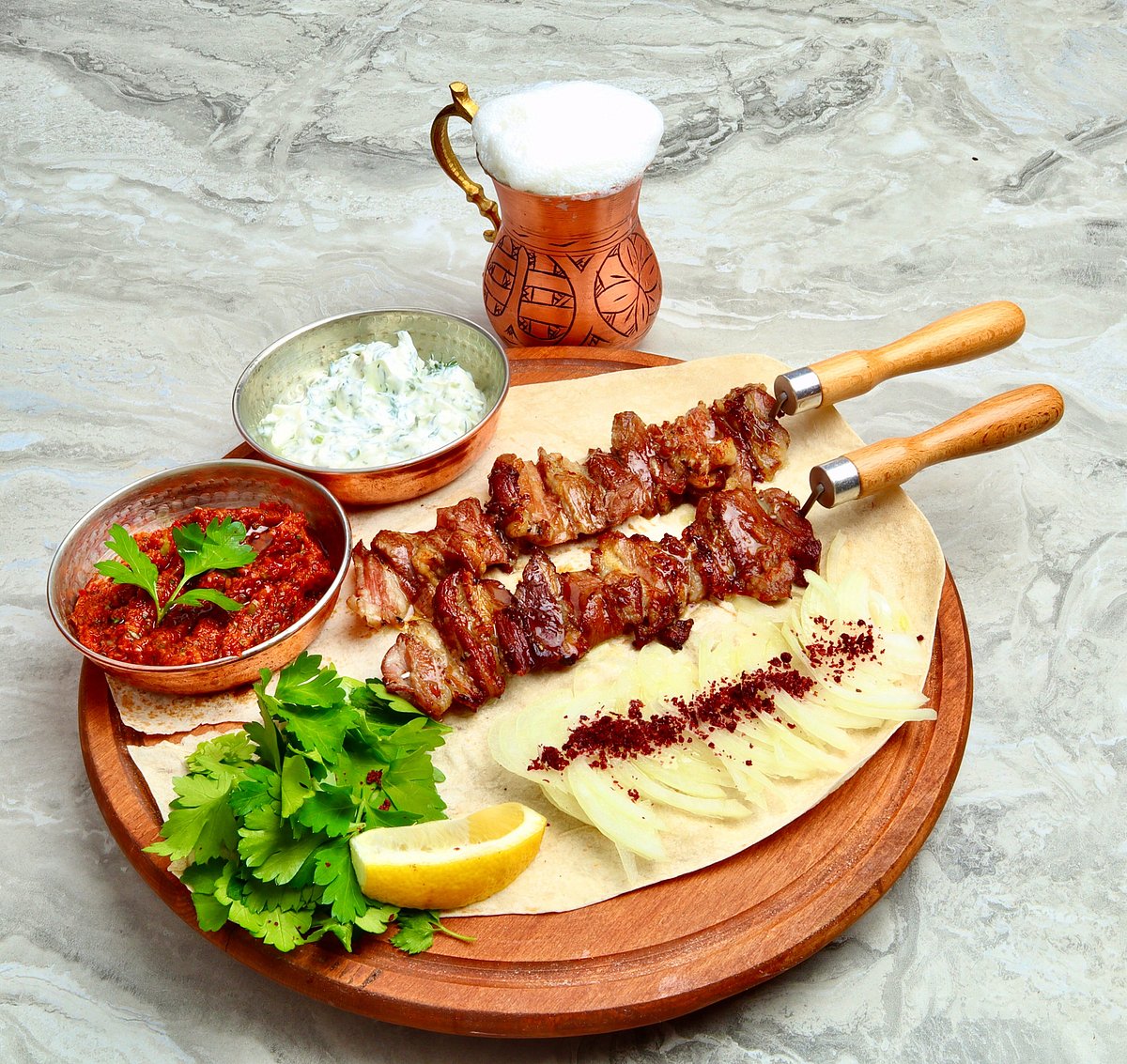 Cağ Kebabı4