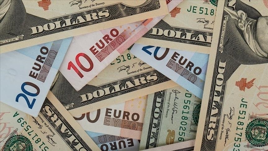 Dolar Ve Euro