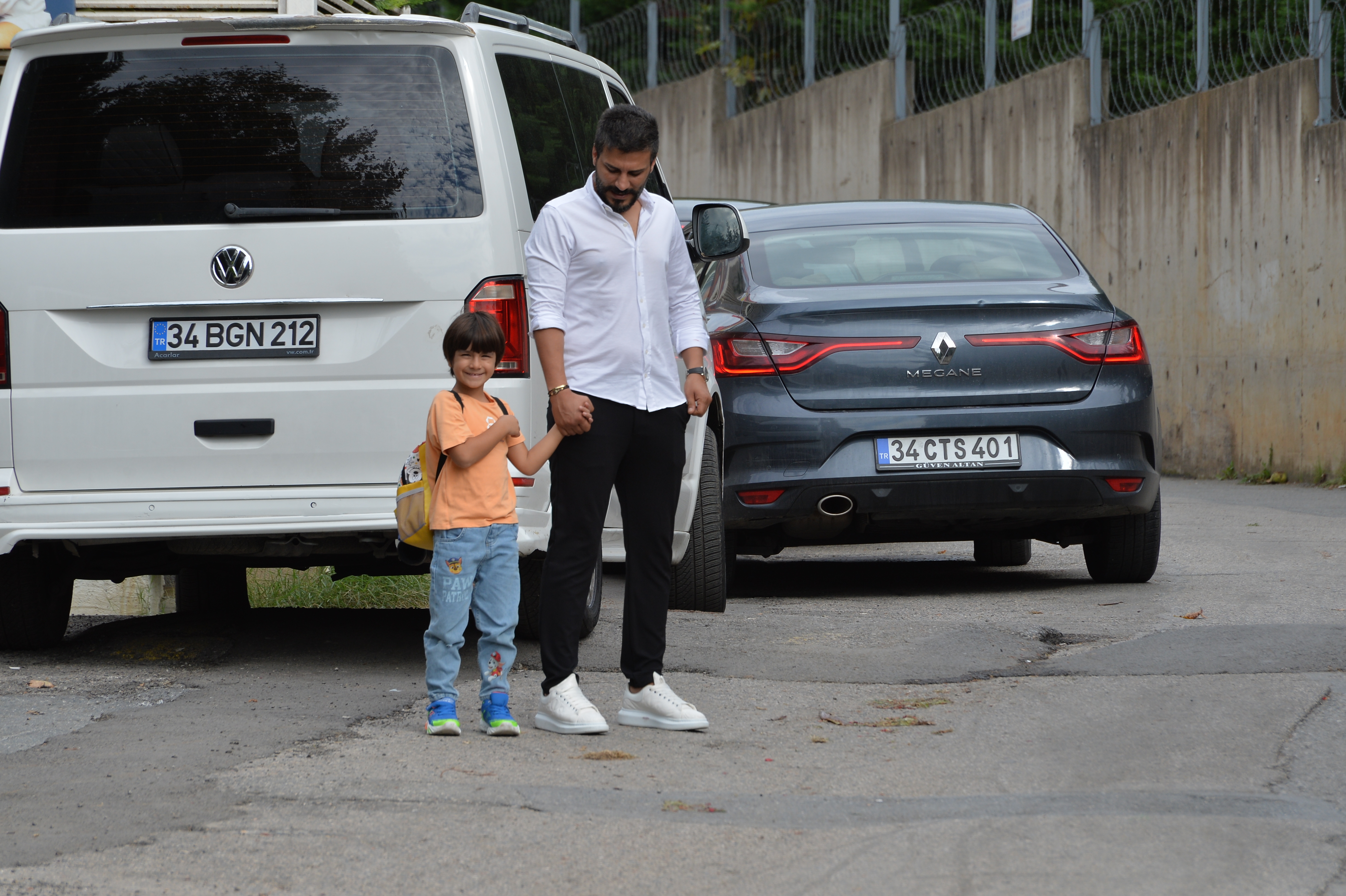 Engin Polat Ve Oğlu (2)