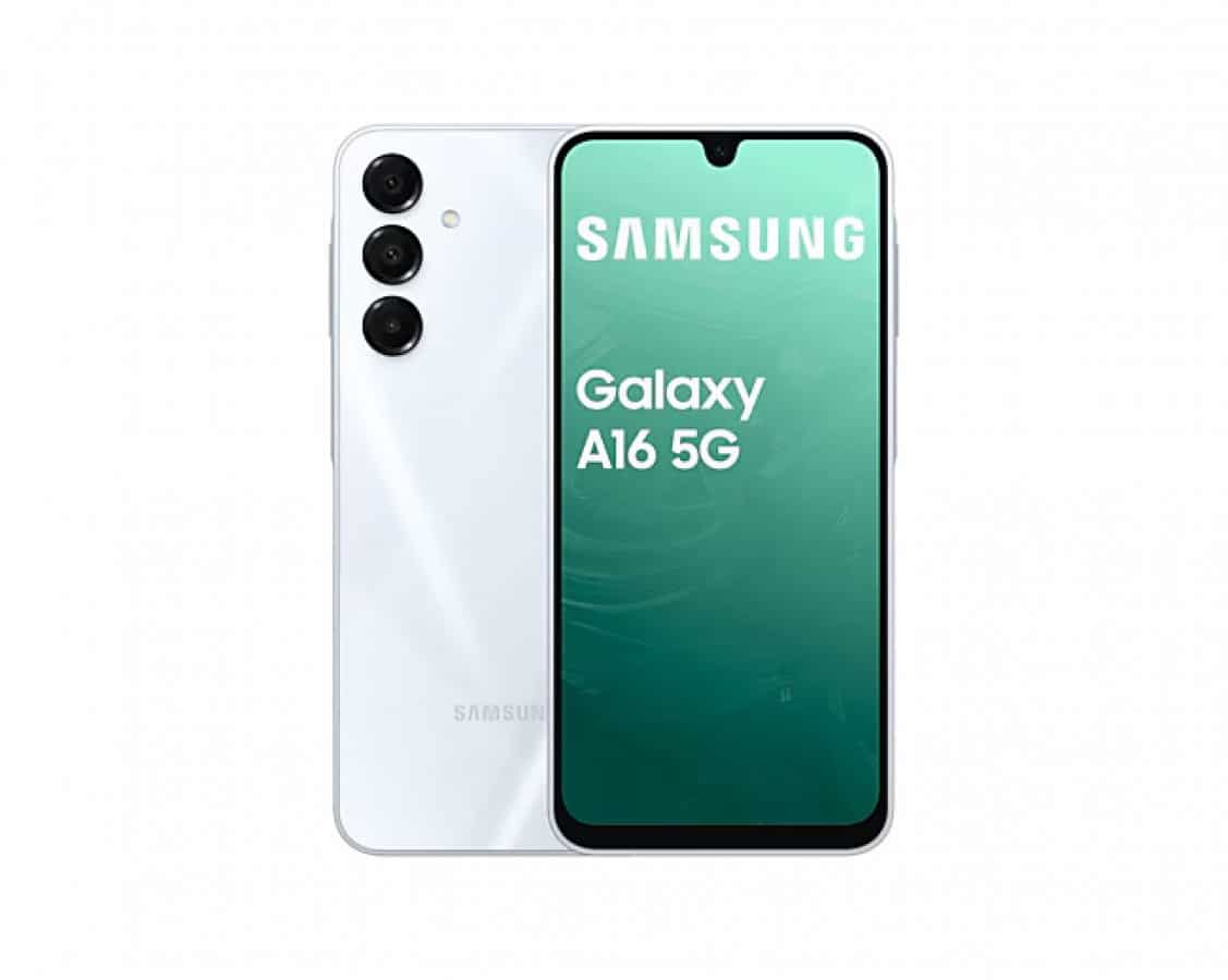 Galaxy A16 5 G 2