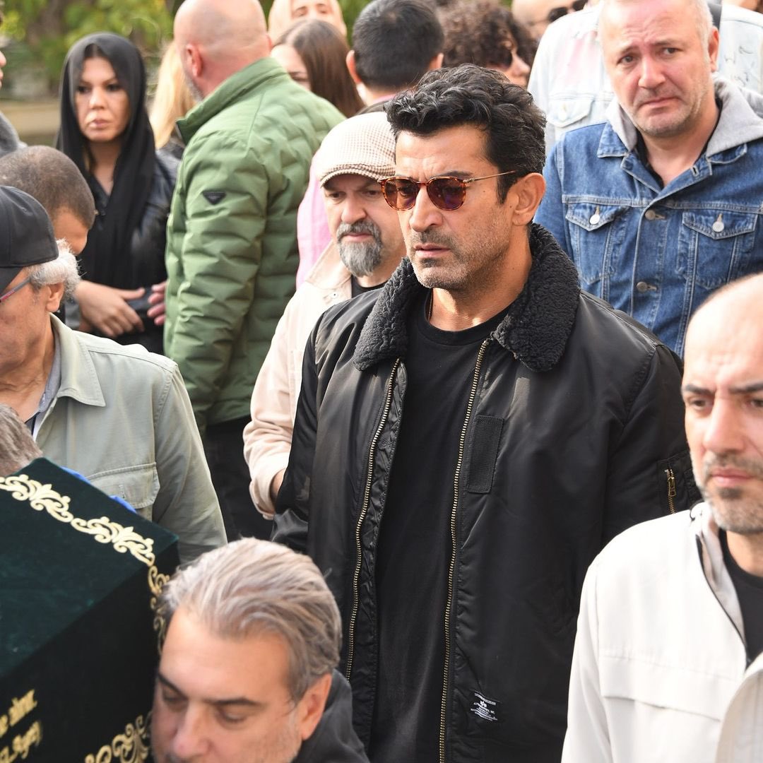 Kenan İmirzalıoğlu