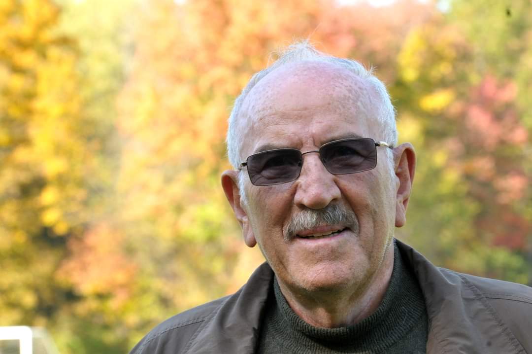 Hüseyi̇n Akdağ (70)