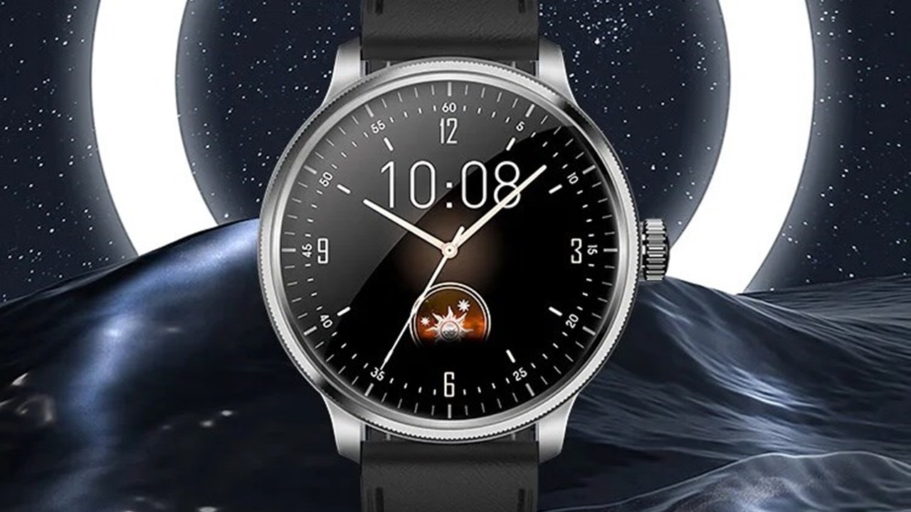 Lenovo Watch2