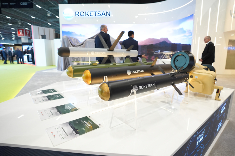 Roketsan