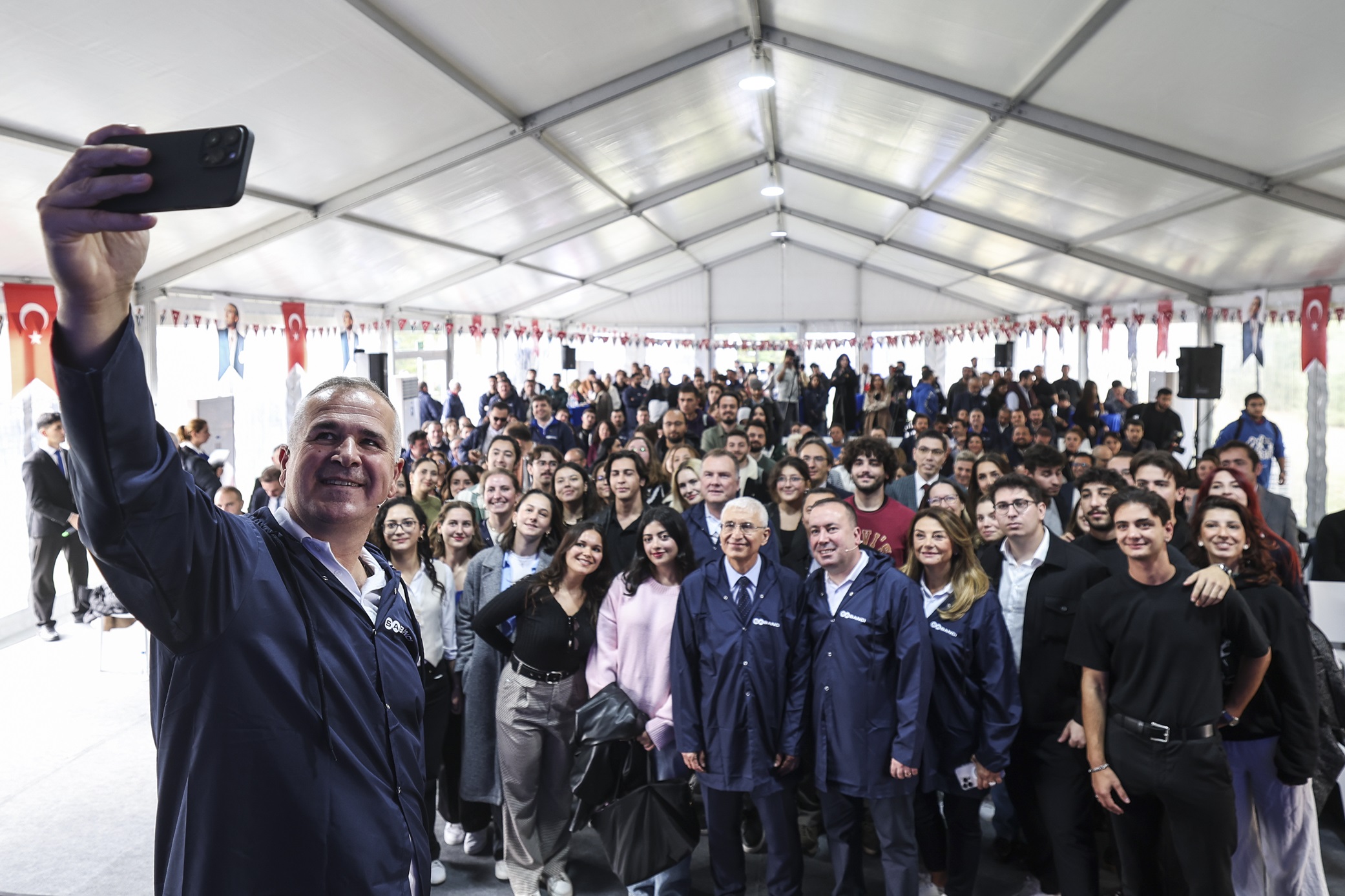 Sabanci Çimsa Teknoloji Ve Etki Merkezi2