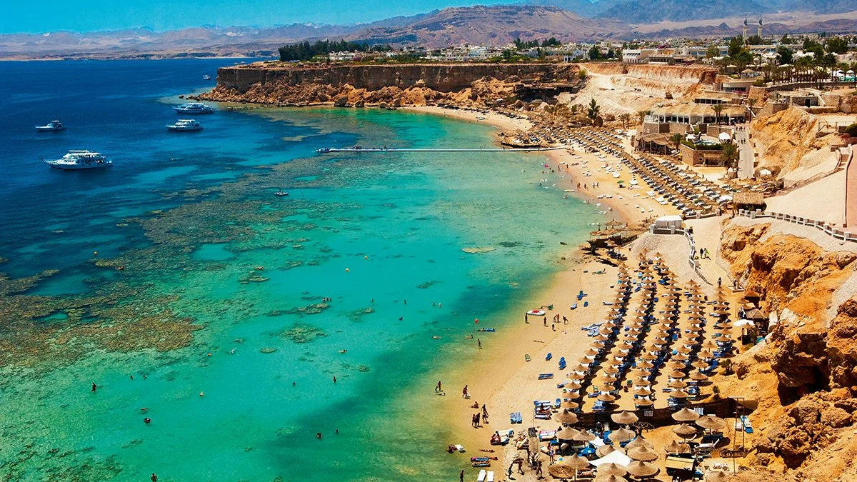 Sharm El Sheikh