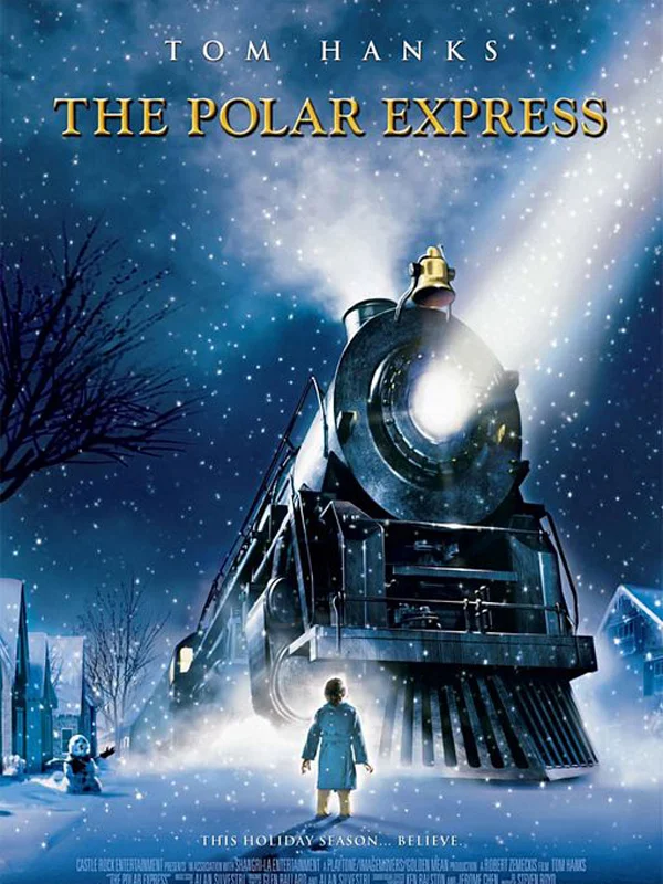 polar express