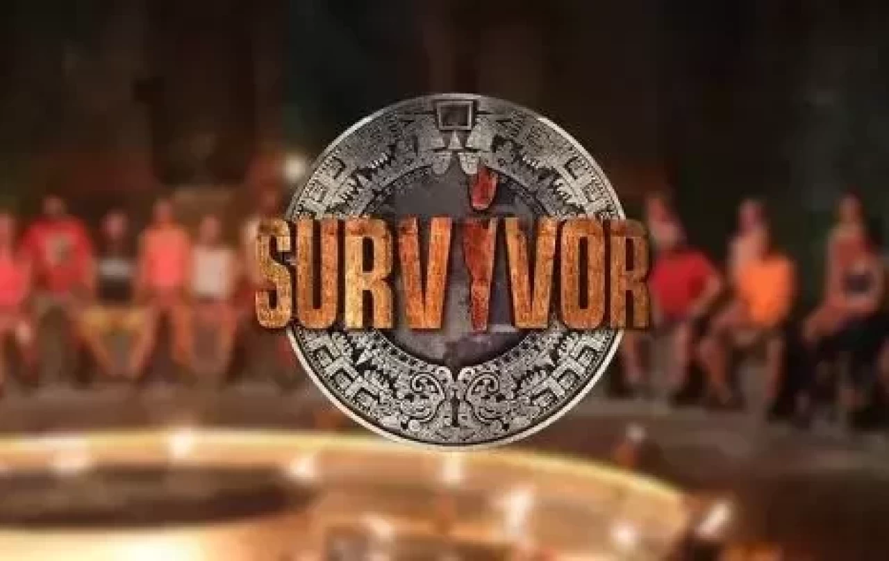 467 Survivor Turkiye 2025 Ne Zaman Baslayacak Survivor Yayin Tarihi