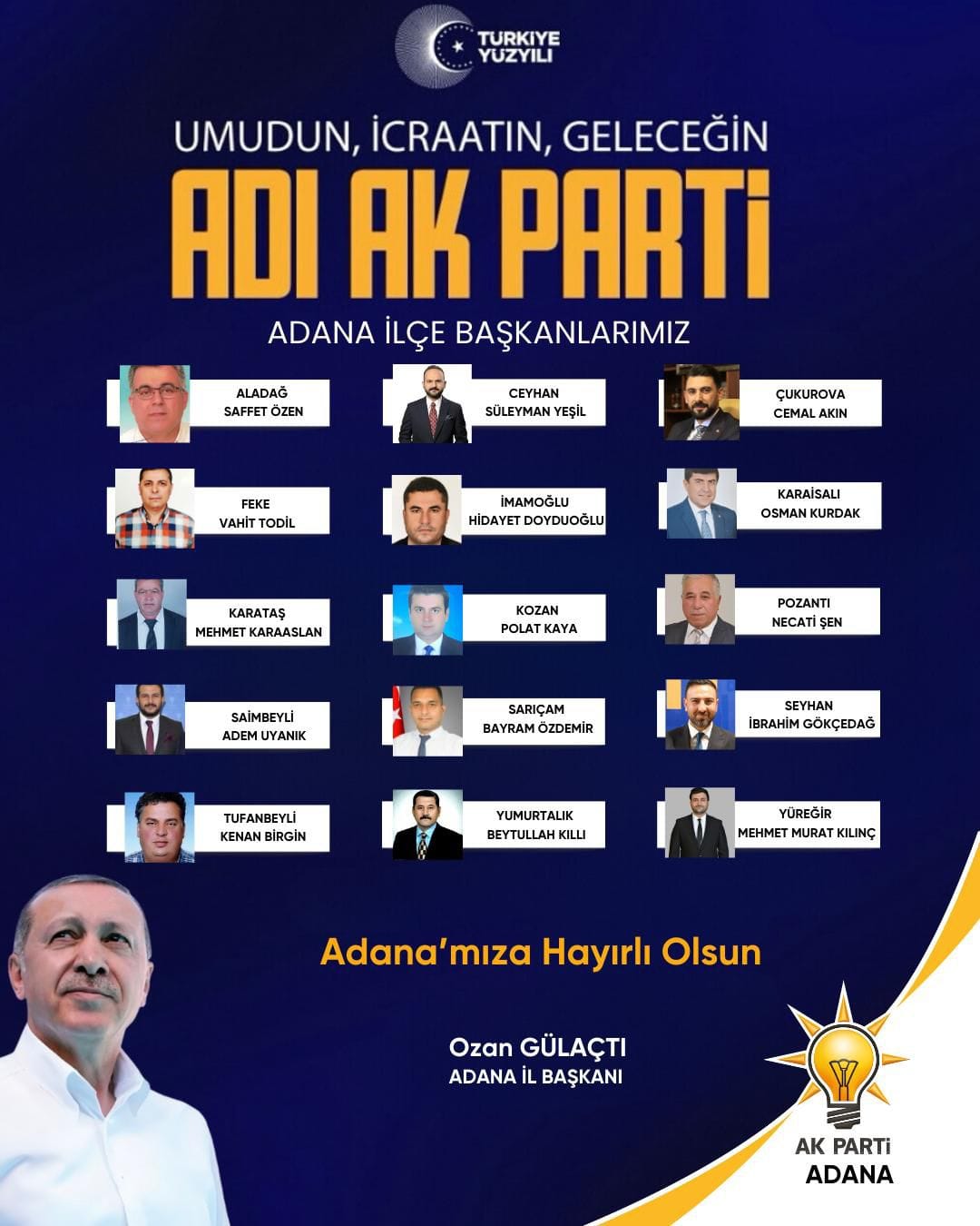 Adana