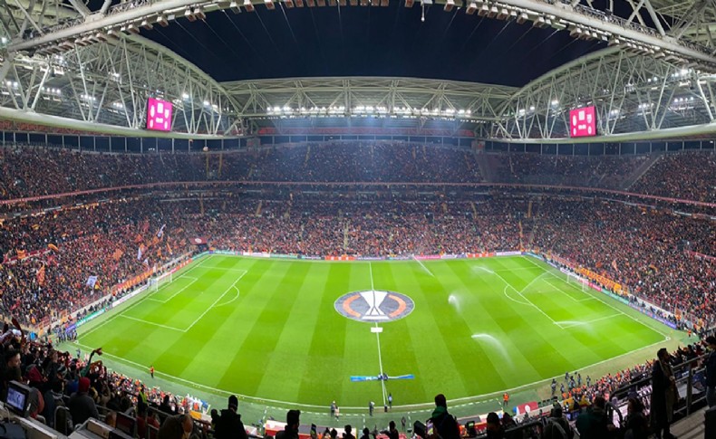 Ali Sami Yen