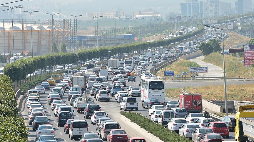 Ankara Trafik