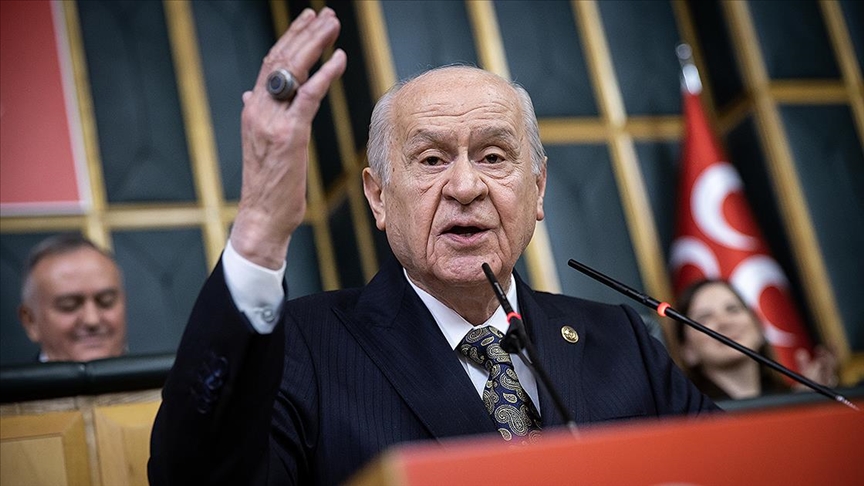 Bahçeli-2