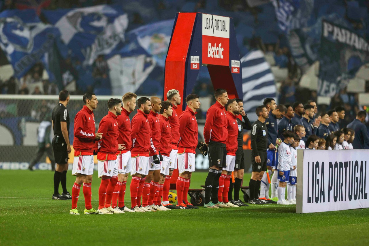 Benfica