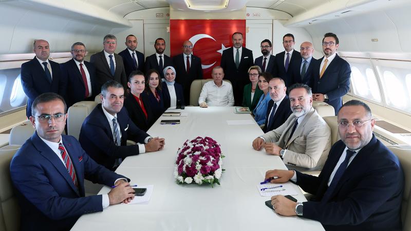 Cumhurbaşkanıerdoğan