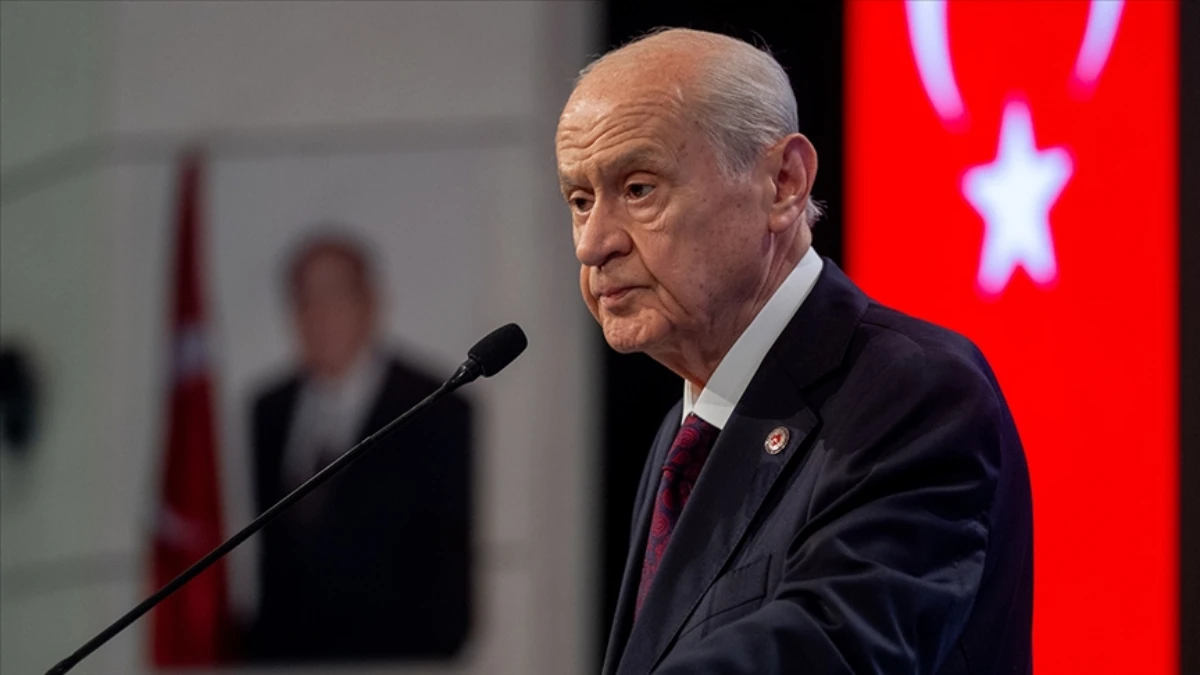 Devlet Bahçeli-1