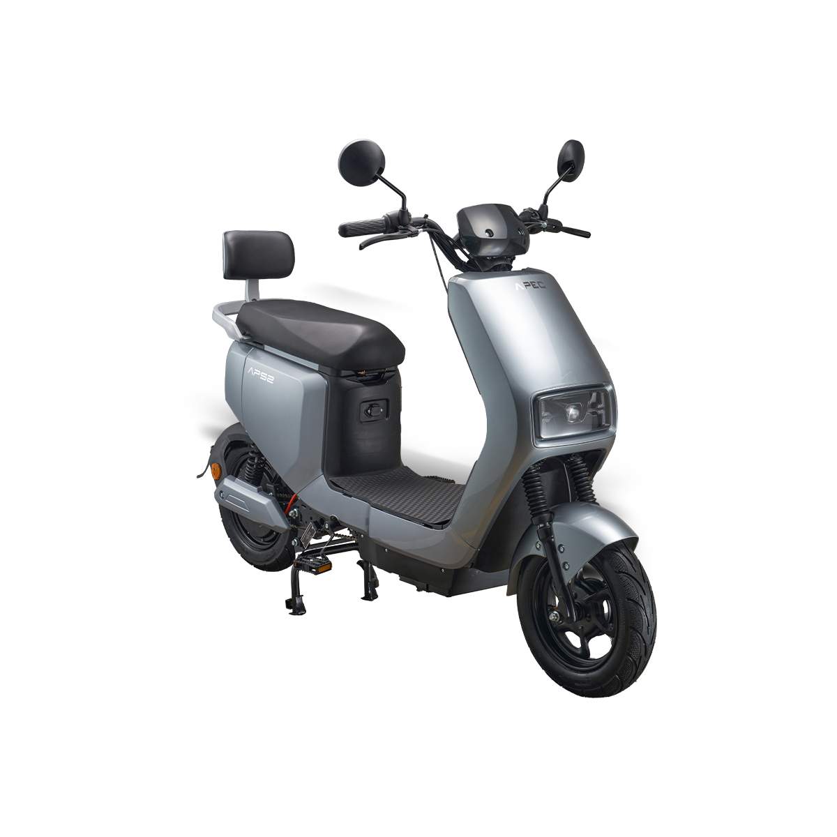 Elektriklimoped