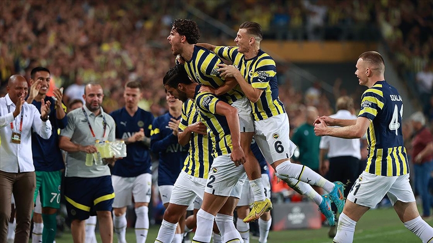 Fenerbahçe-3