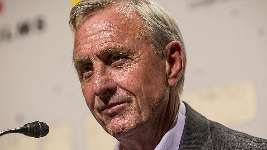 Johan Cruijff