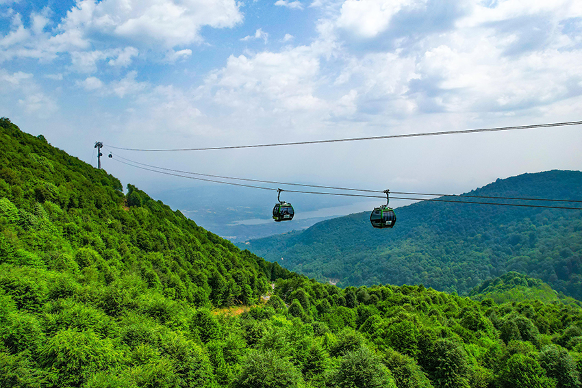 Kartepe Teleferik1