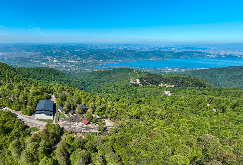 Kartepe Teleferik6