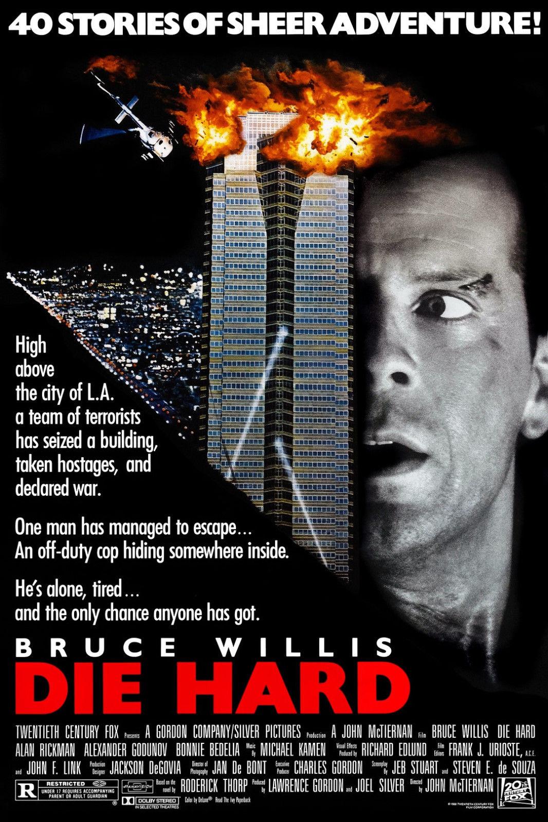 die hard film