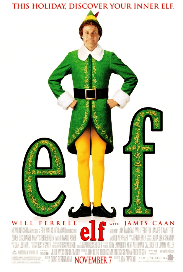 elf film