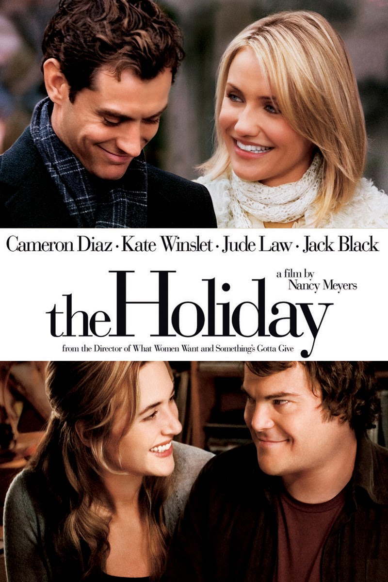 holiday film